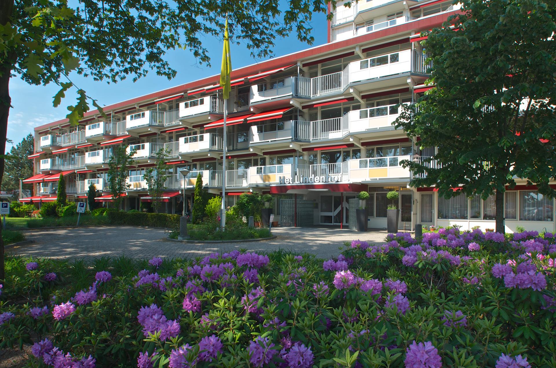 Het Lindenhof - Enschede (3)